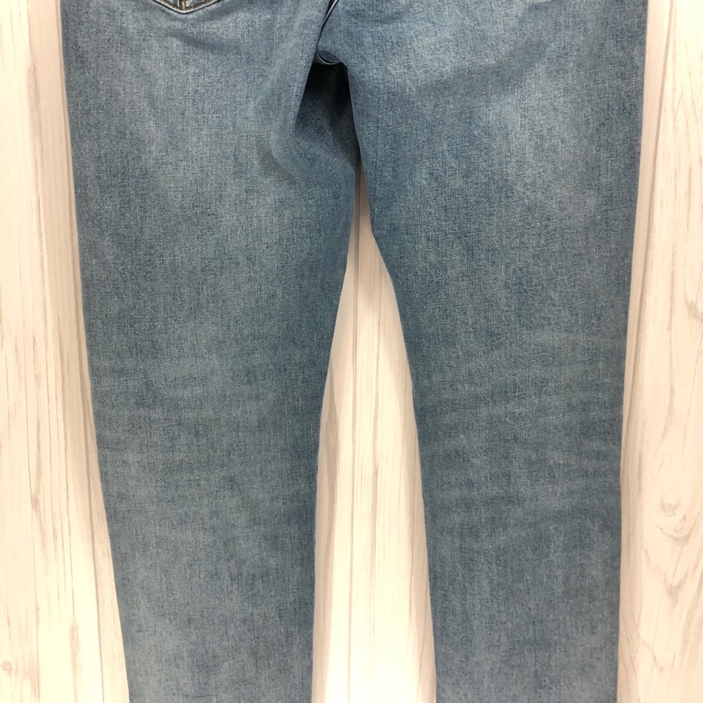 GAP Jeans | Athletic Fit Straight Leg | 32x34 - Picture 7 of 13